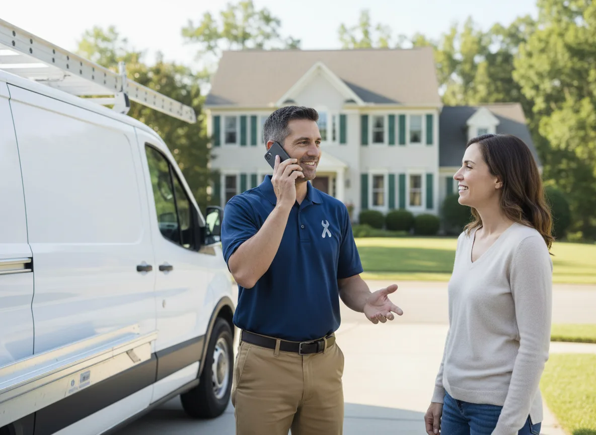Home Gutter Service Valley View, TX FAQs